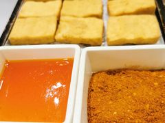 -苹果树下艺术餐厅(通州店)