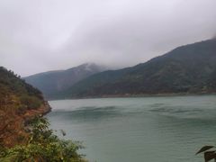 -羚羊峡古栈道森林公园