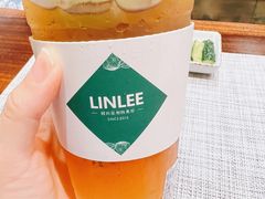 -LINLEE林里·手打柠檬茶(黄浦茂名南路店)