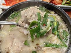 -旺清进洞米肠汤
