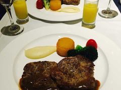 -戈雅法餐厅(世界城广场店)