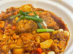 -味福记·本地特色菜(八一万达广场店)
