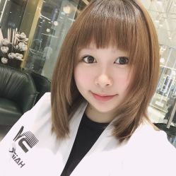 -5M HAIR SALON