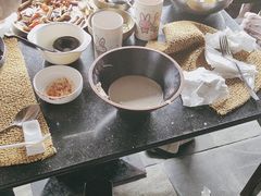 -亚龙湾红树林度假酒店-韩轩韩餐厅