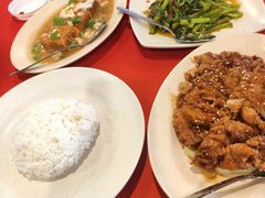 -德成饭店