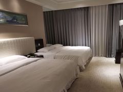 -杭州龙禧福朋喜来登酒店