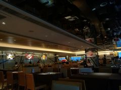 -麦茜哥牛扒城(中银店)