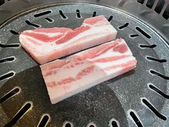 鲜五花肉-香猪坊韩国烤肉专属门店(魏公村店)