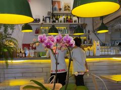 -北平花园·MUA摩造汉堡·北平咖啡(南锣鼓巷胡同店)