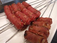 -兆辉木炭海鲜烧烤·海鲜小炒