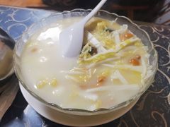 -马虎风味菜馆(王府园小区店)