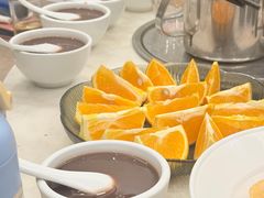-鲍馬爺·首创鲍鱼鸡(银座店)