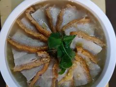 -西安凯悦酒店·湖畔中餐厅
