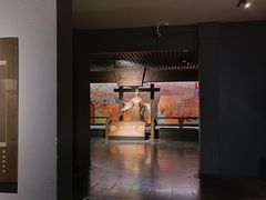 -鸿山遗址博物馆