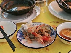-秋姐美食店(旅游大道店)