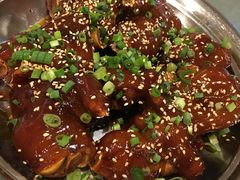 脆皮猪手-农汤老店(顺联公园里店)