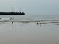 -日照灯塔风景区