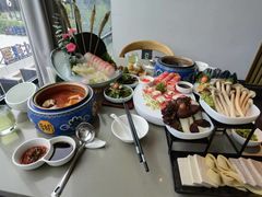 -享月汤皇·海鲜小火锅·聚会(曲江创意谷店)