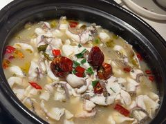 -周渝食惦酸菜鱼(青浦店)