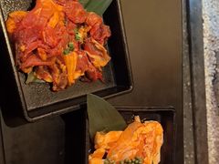 -九田家黑牛烤肉料理(新辰里亚运村店)