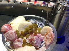 -很久以前羊肉串(清河店)