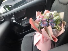 -上海星瀚奔驰4S店(红柳路店)