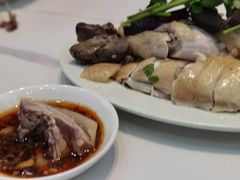 -文昌鸡饭店110号(中山路店)