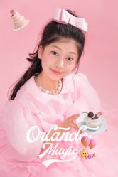 -朵爱影舍专业亲子全家福摄影