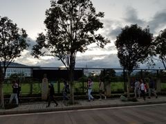 -云南民族村