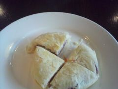 玫瑰饼-茶马古道(大悦城店)