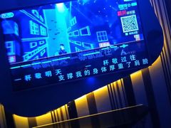 -宝乐星量贩KTV(莲升路店)