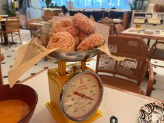 -太食獸泰式茶餐厅(IFS国金中心店)