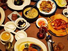 -海口万豪中餐厅·粤菜·海南菜· 平价海鲜·茶点· KTV包房