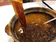 -翠清酒家(万丰路店)