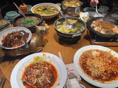 -蓉和妈妈菜·芙蓉花开(高新店)