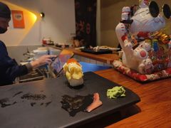-戏作寿司(观音桥店)
