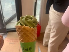 -吴裕泰茶庄(前门大街店)