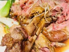 -燕郊烧鸽子(酷车小镇店)