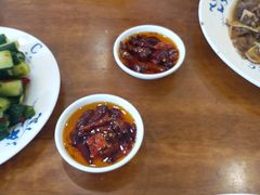 -柴氏风味斋(甘家口店)