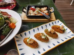-Las Tapas(思南公馆店)