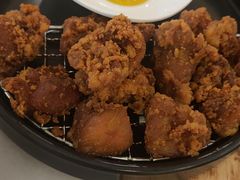 -韩宫宴烤肉·料理(宝山万达店)