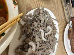 -胖子卤煮