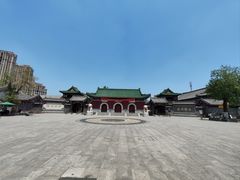 -天津大悲禅院