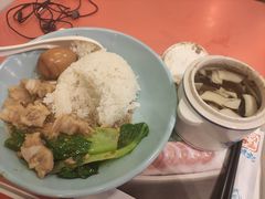 -红荔村肠粉(燕南店)