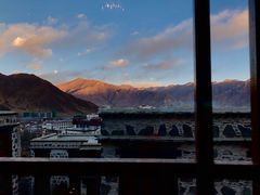 -松赞拉萨林卡酒店