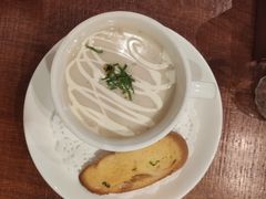 -卡朋厨房(289艺术园区店)