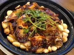 -水月周庄铂尔曼酒店-水月荟中餐厅