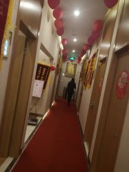 -Lily纤美·科技减脂中心
