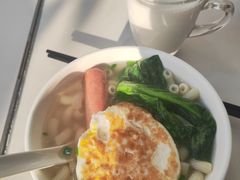 -维园港式茶餐厅(龙岗盛平店)