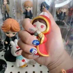 -如一·美甲美睫